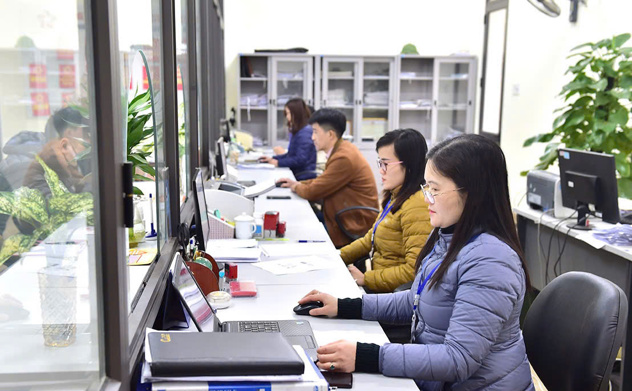 Nâng cao chất lượng đội ngũ cán bộ, công chức cấp xã trong tình hình mới 